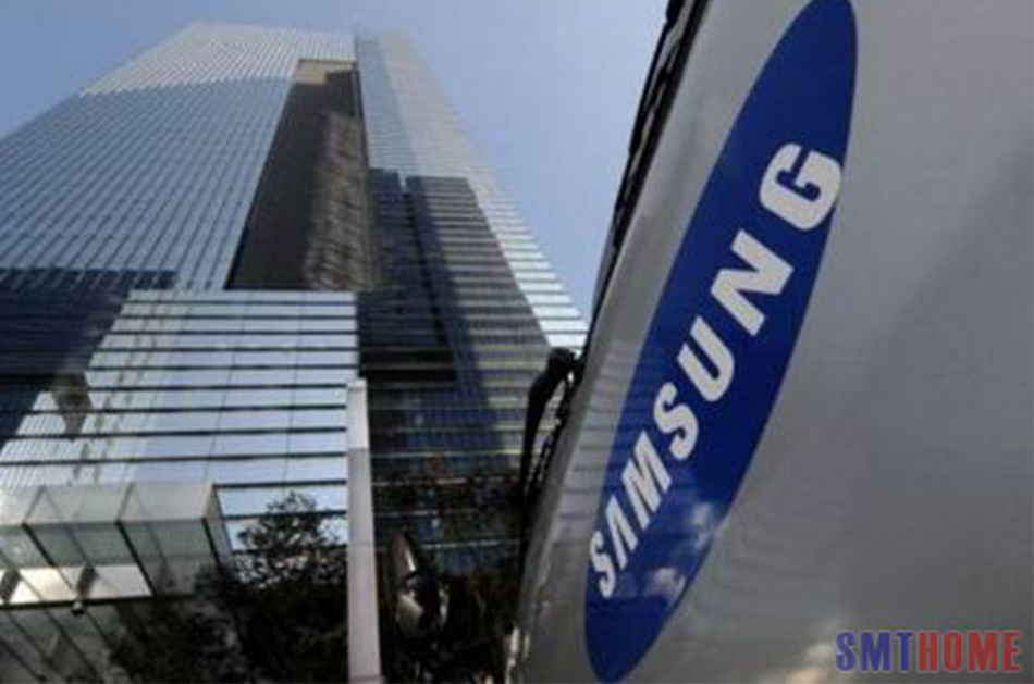 Samsung's Q2 profit growth hit a new low